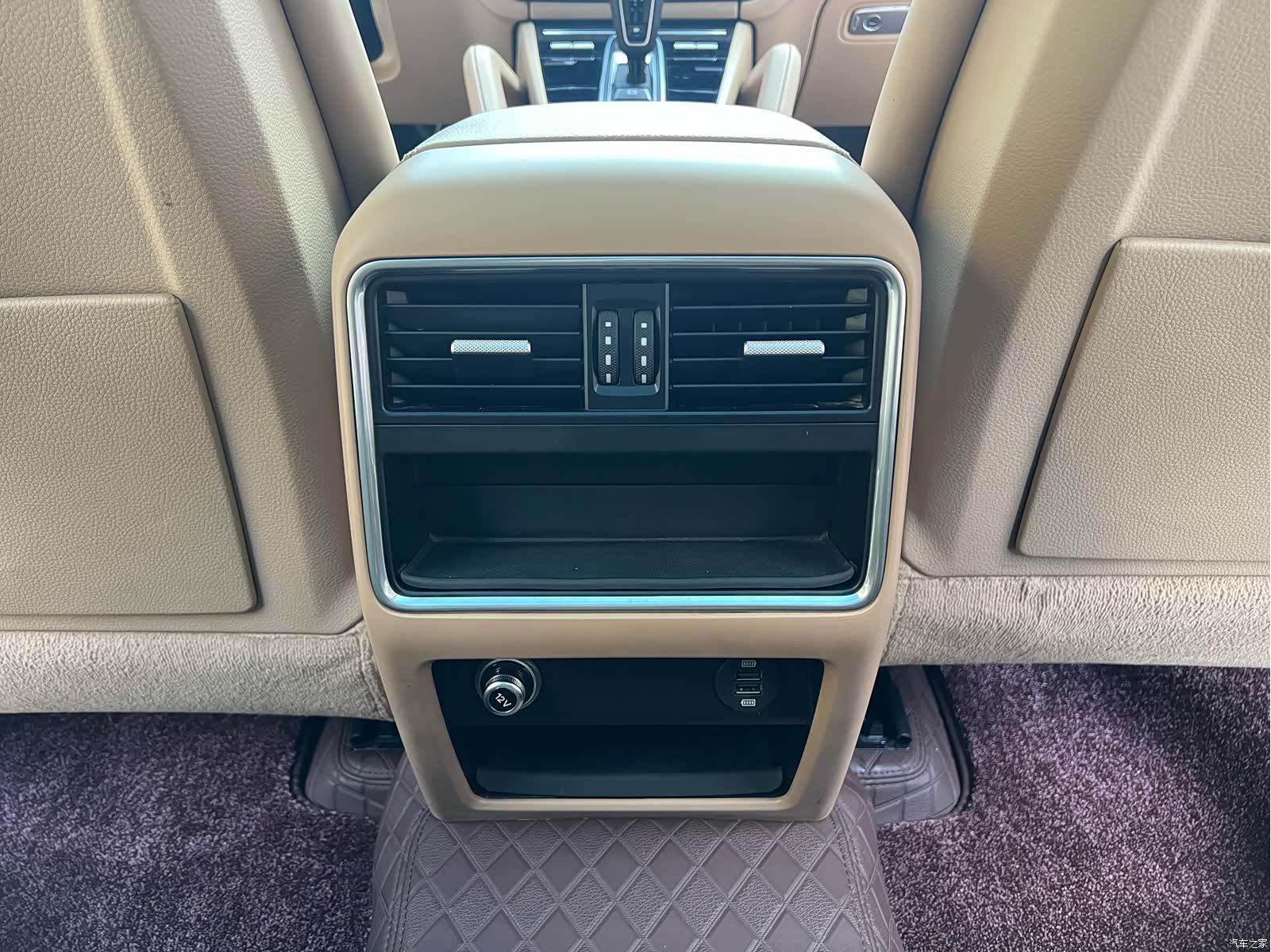 Porsche Cayenne, 2019 17