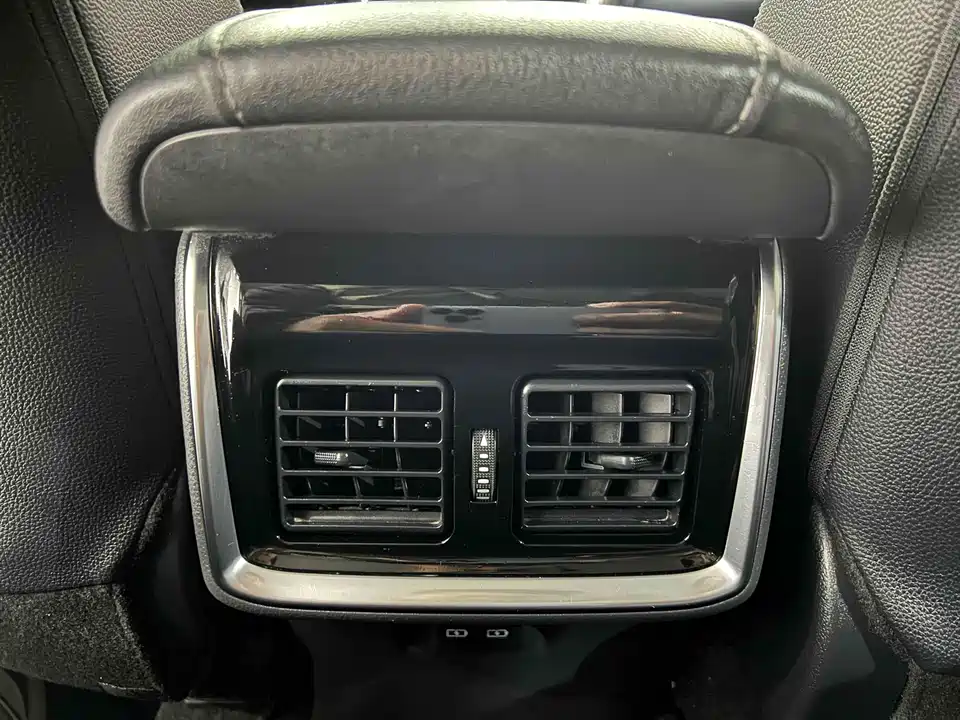 Toyota Ling Fang HARRIER