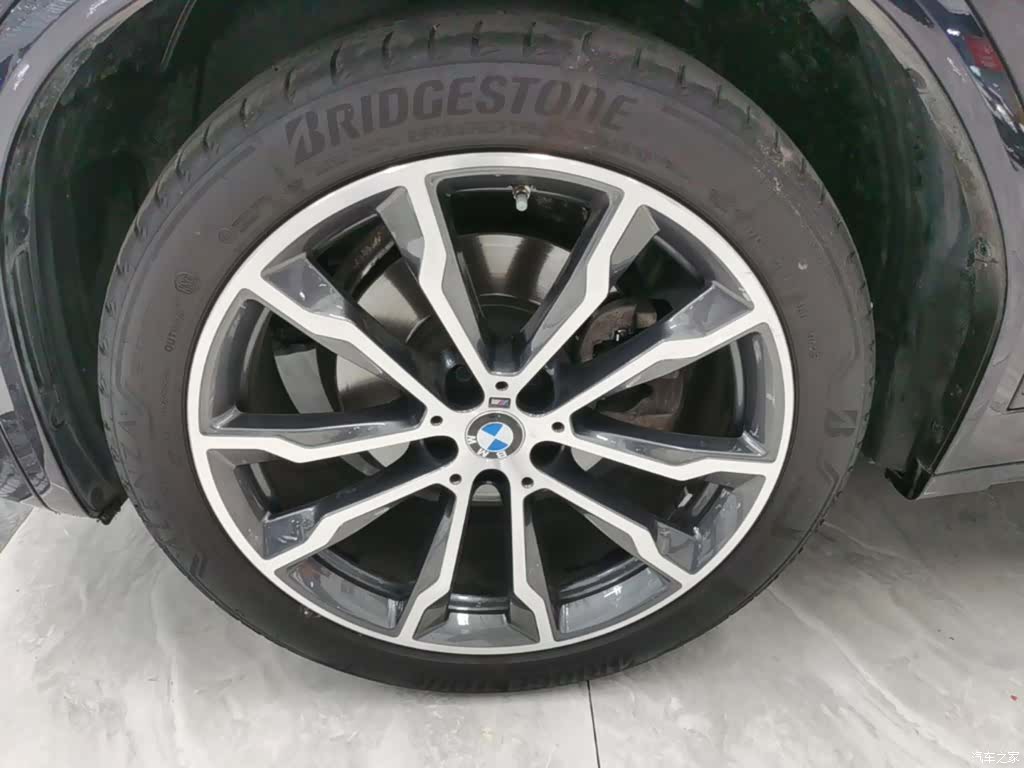 BMW X3, 2023 23