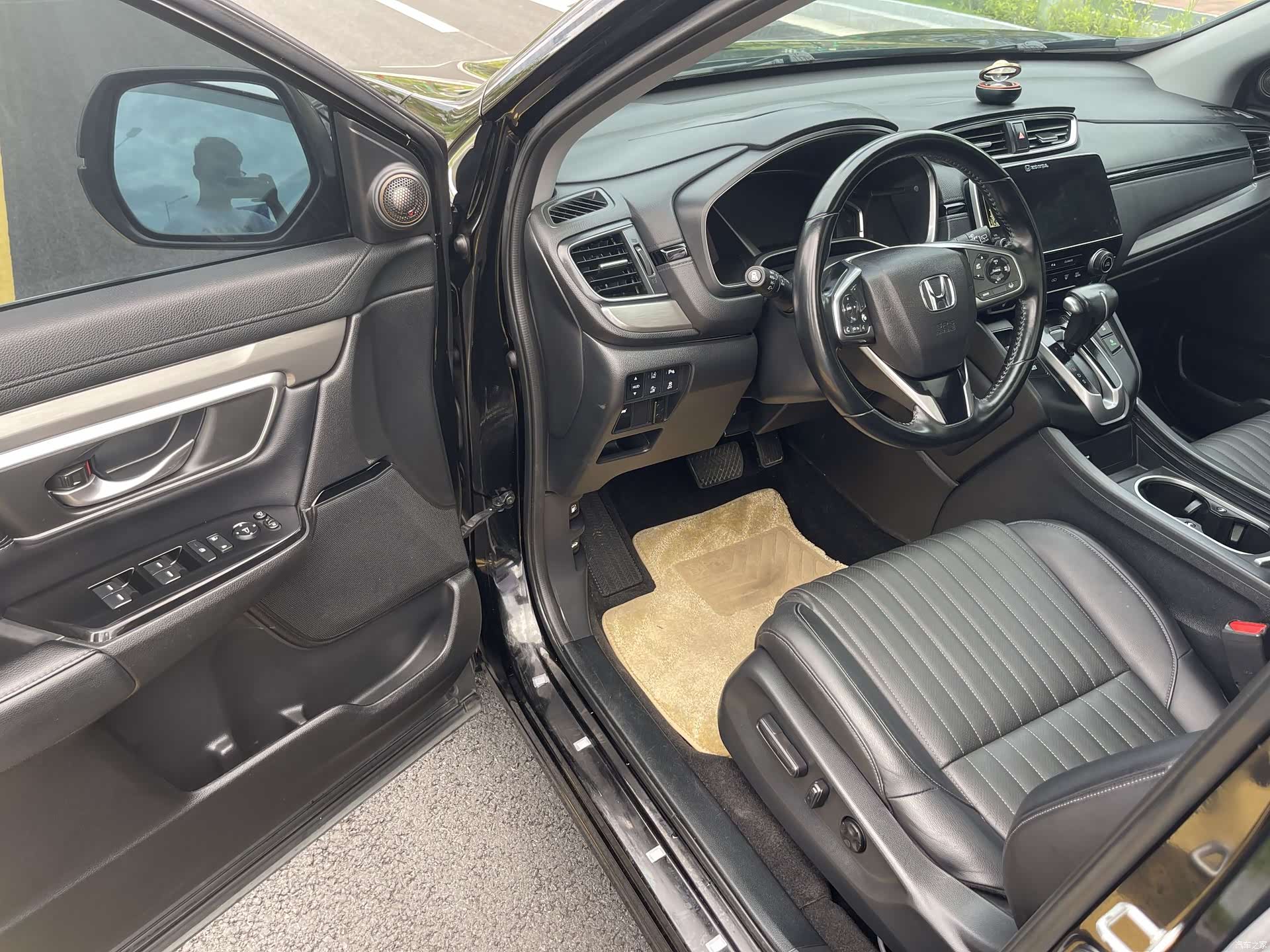 Honda Breeze, 2022 все фото