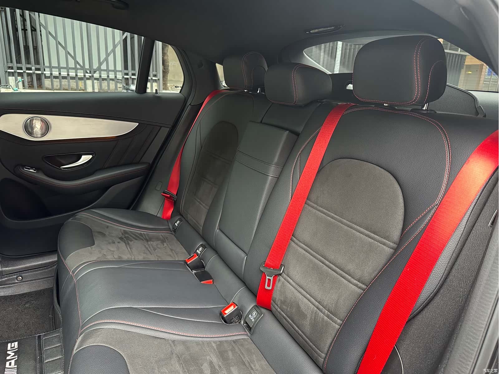 Mercedes-Benz GLC, 2019 12