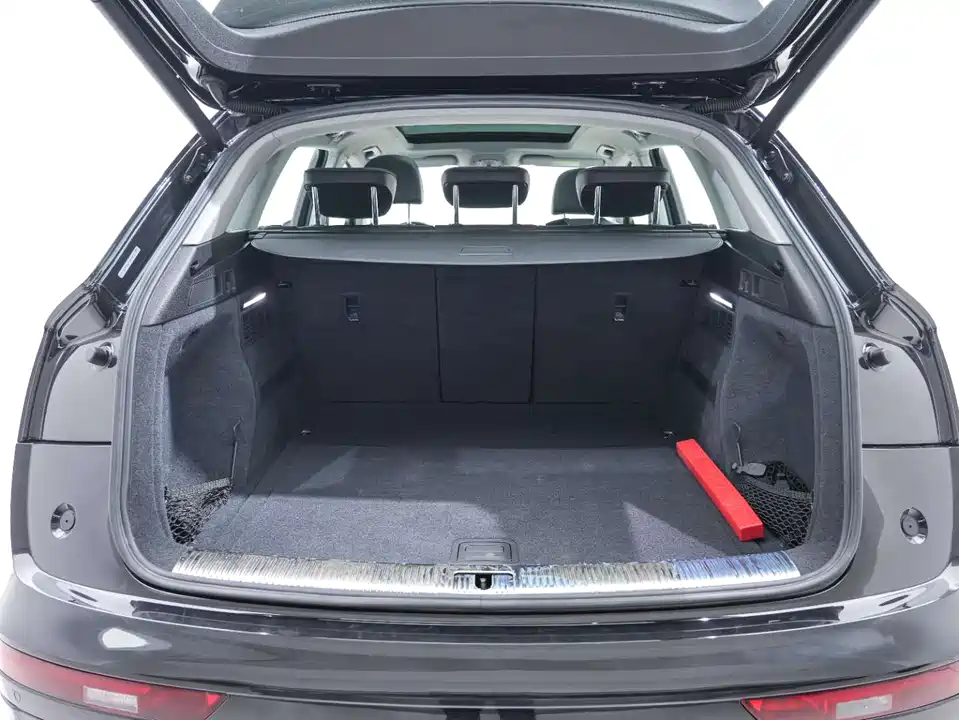 Audi Q5L Audi Q5L