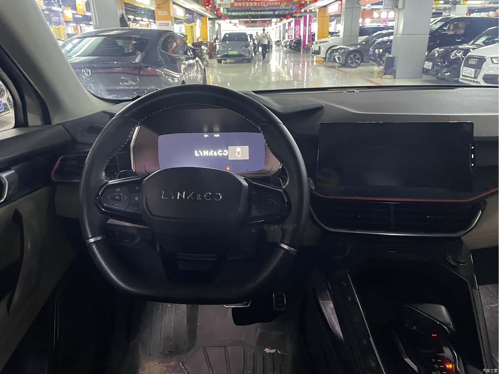 Lynk & Co 02, 2022 6
