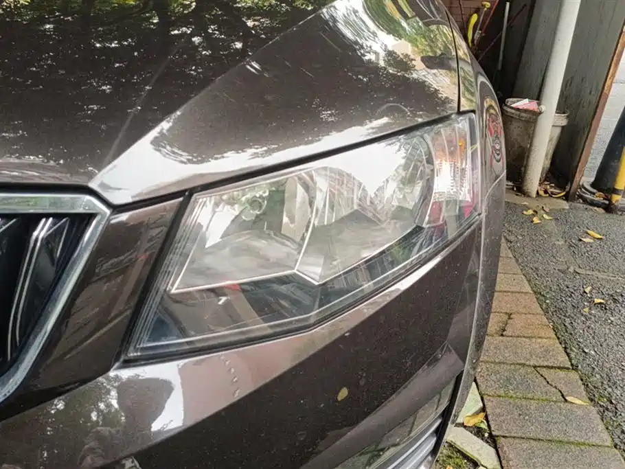 Skoda Octavia Skoda Octavia