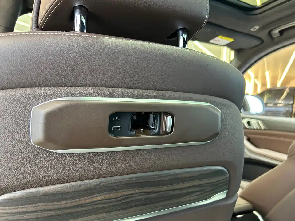 BMW X5 BMW X5