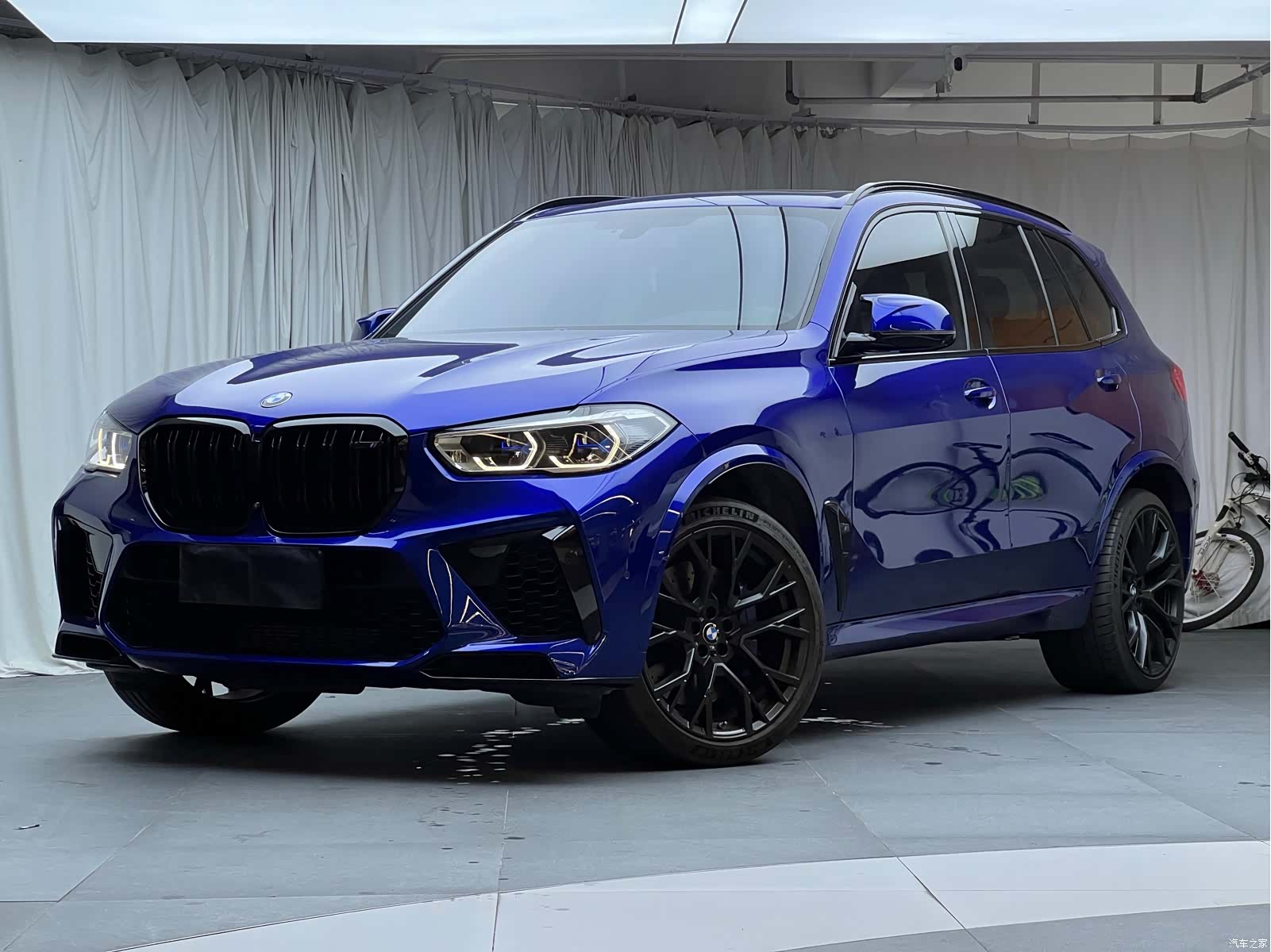 BMW X5, 2021 1