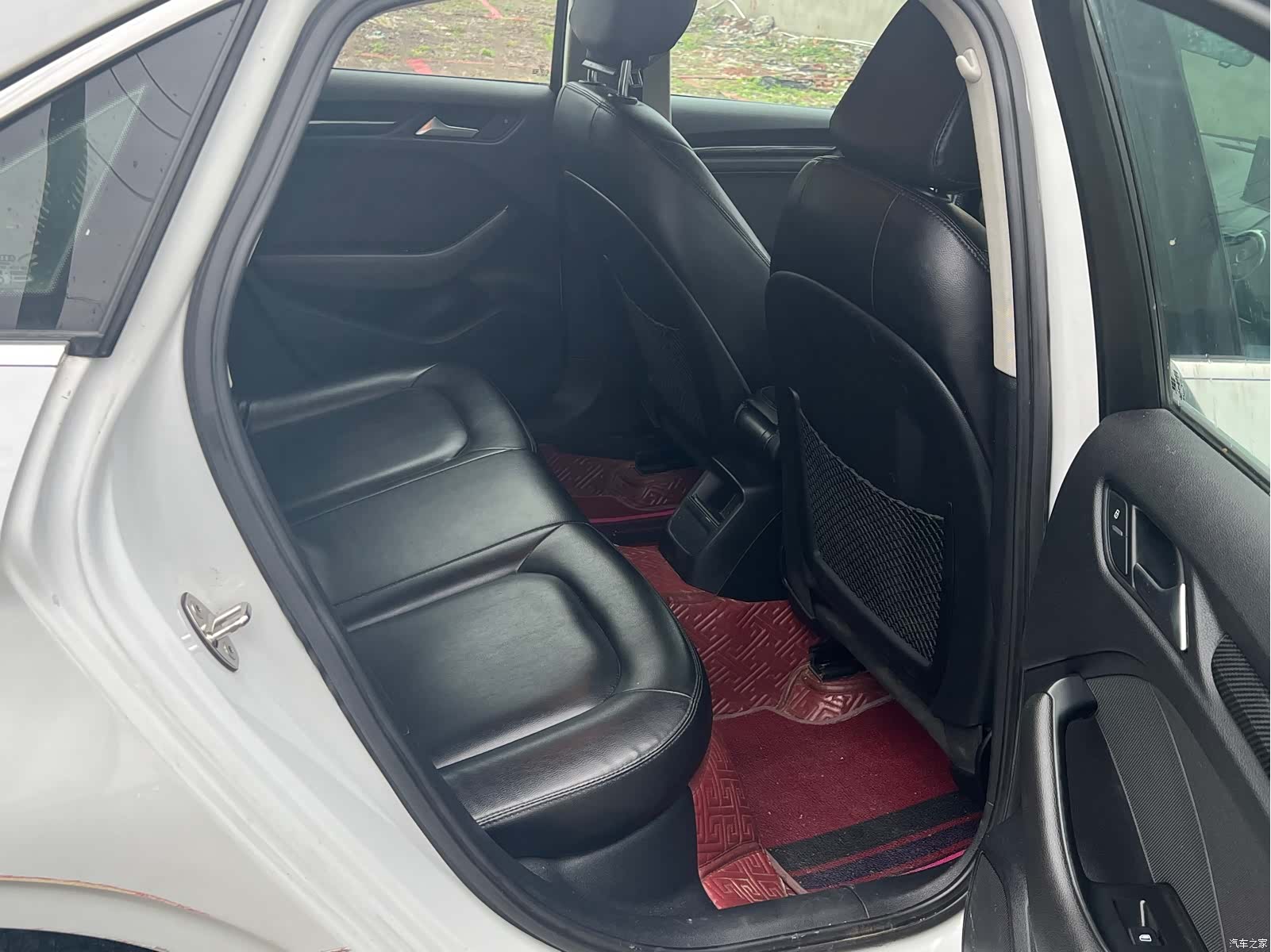 Audi A3, 2016 4