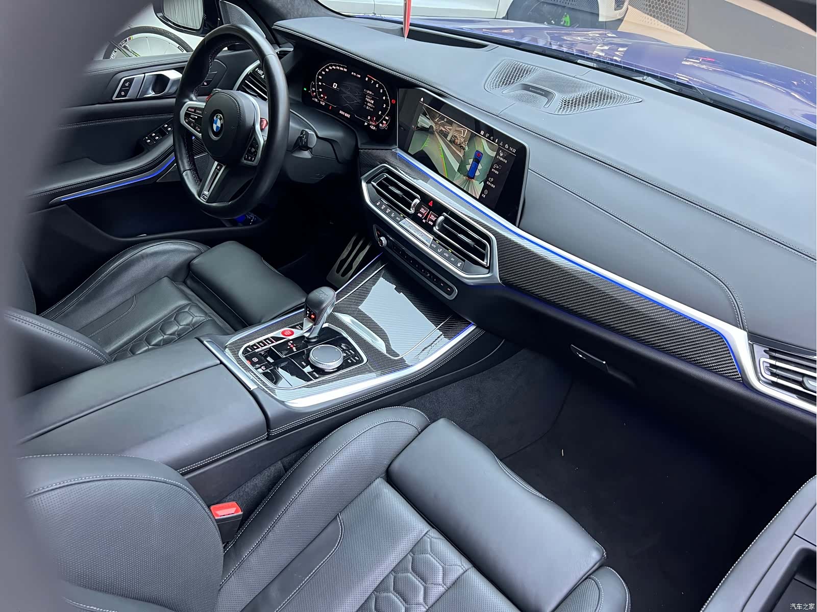 BMW X5, 2021 10