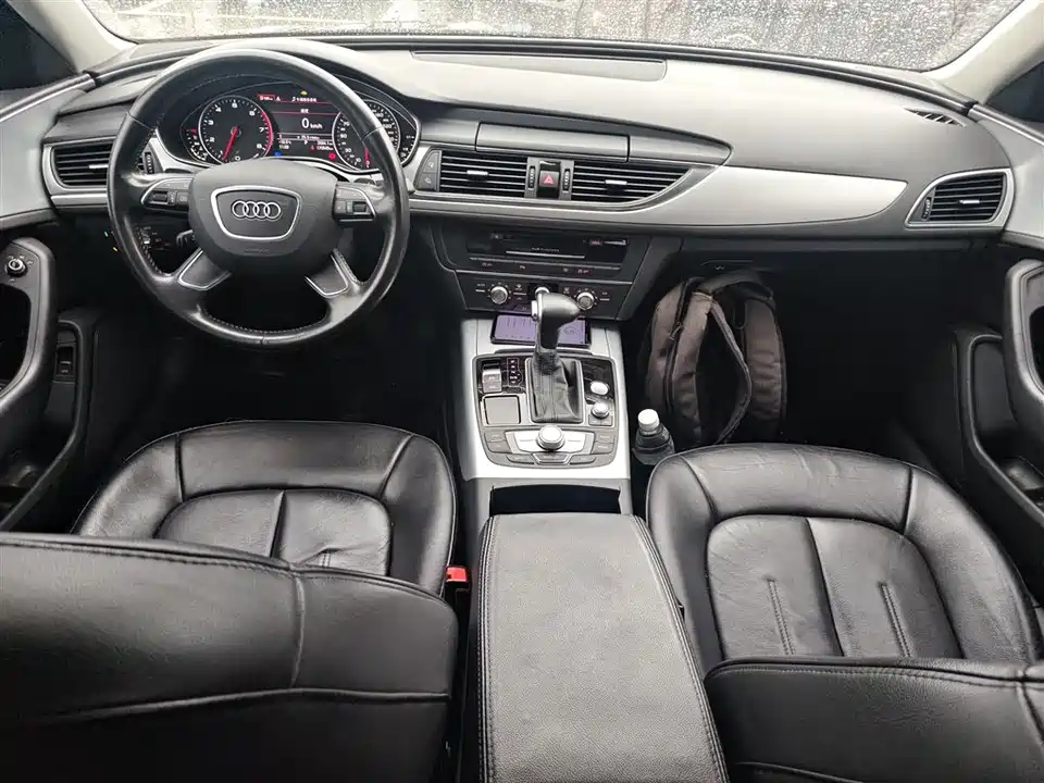 Audi A6L Audi A6L
