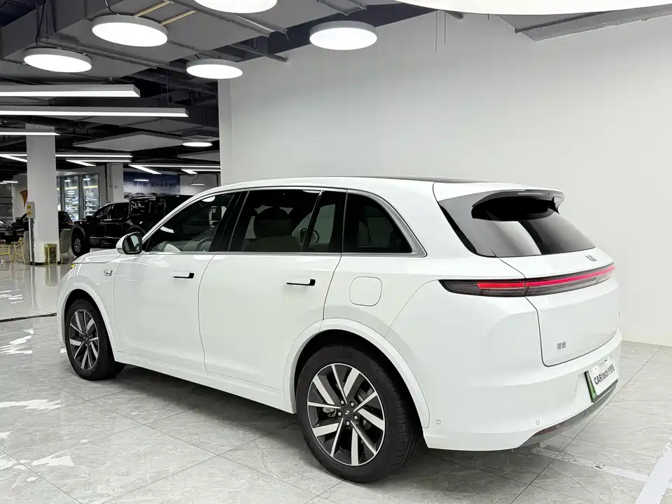 Li Auto Ideal L7