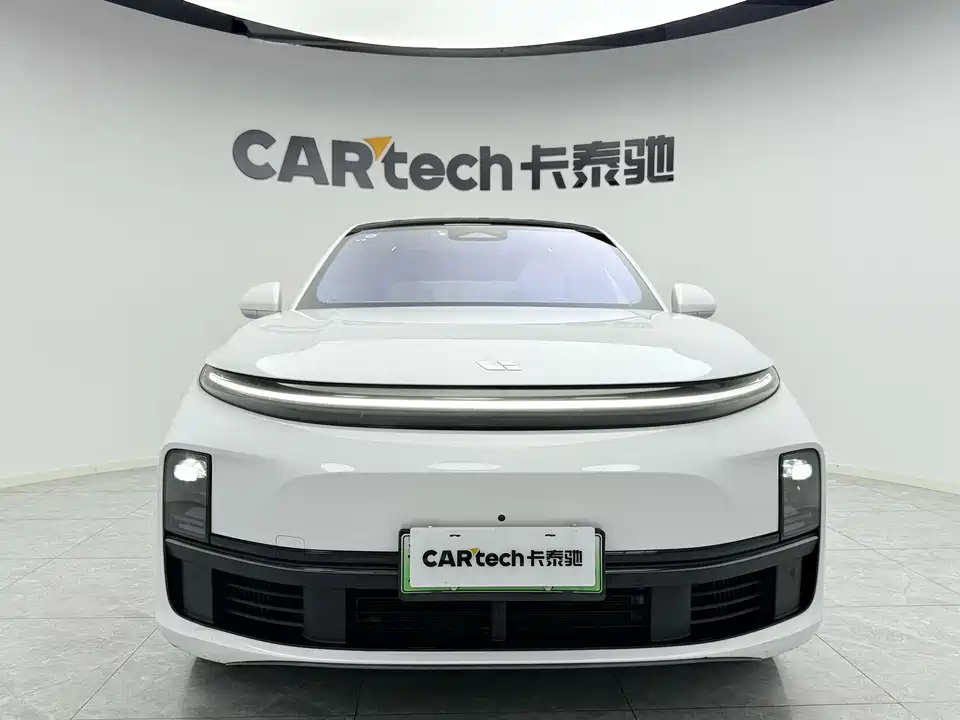 Li Auto Ideal L7