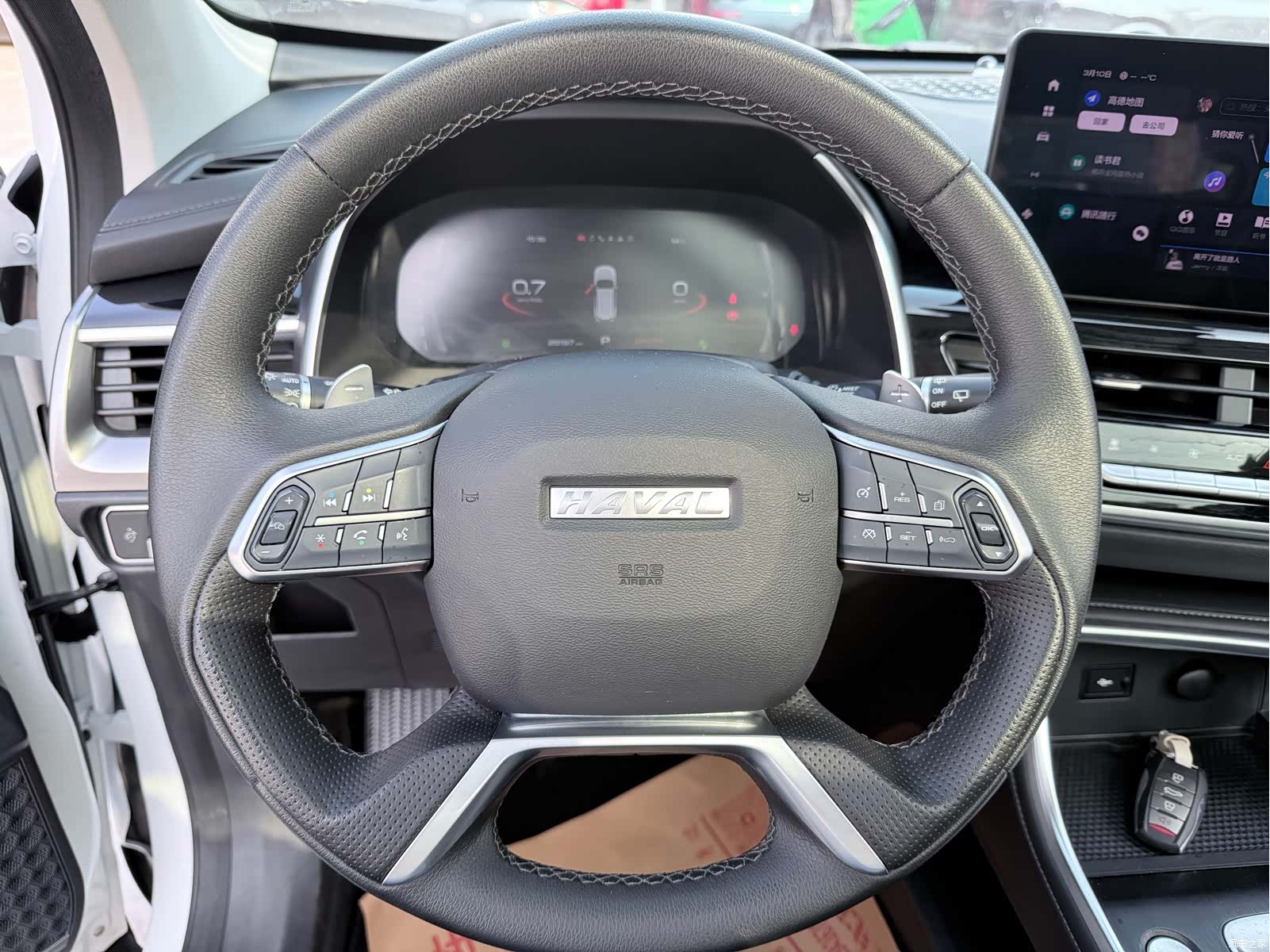 Haval H6, 2023 12