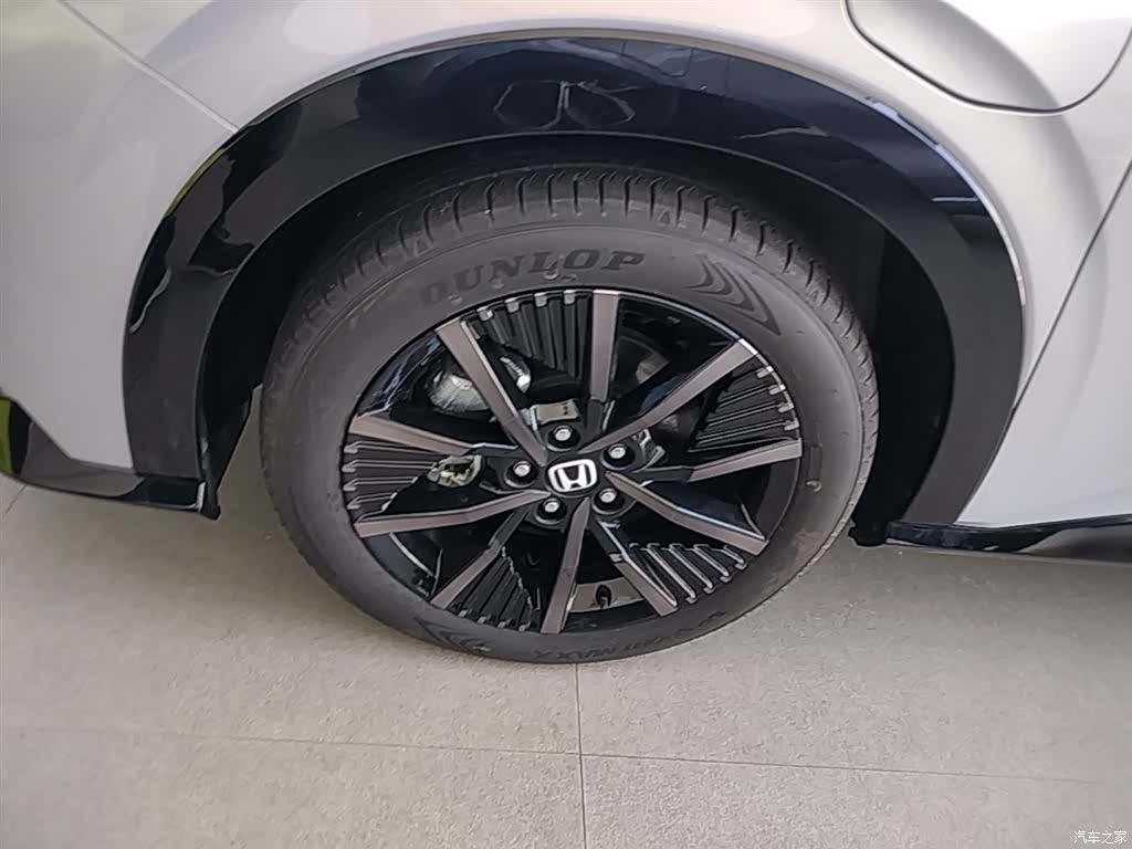 Honda e NP2, 2024 23