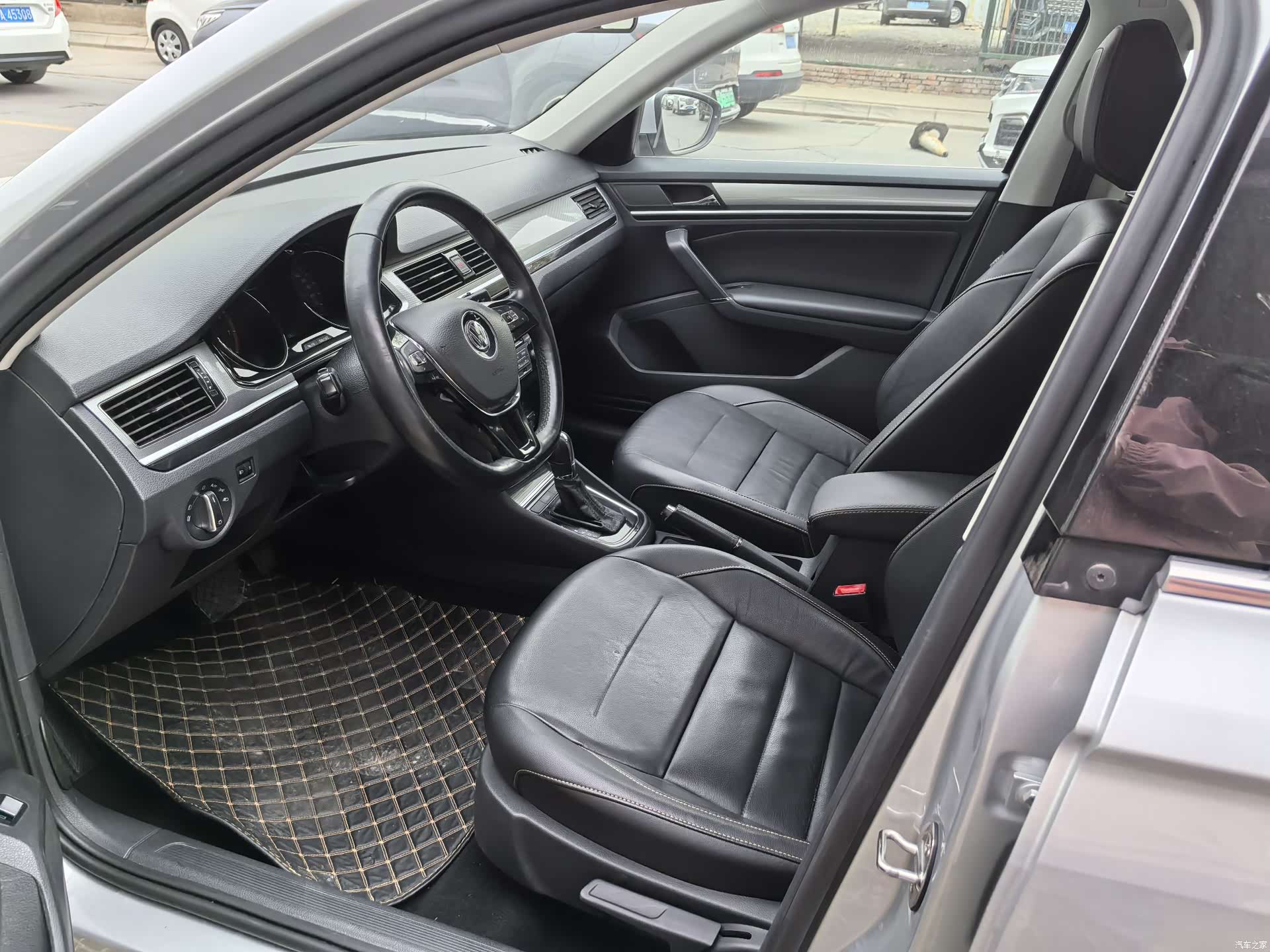 Volkswagen Bora, 2018 7