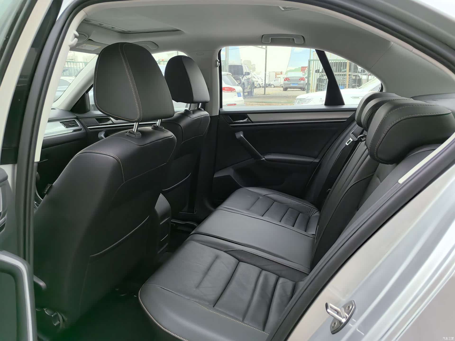 Volkswagen Bora, 2018 9
