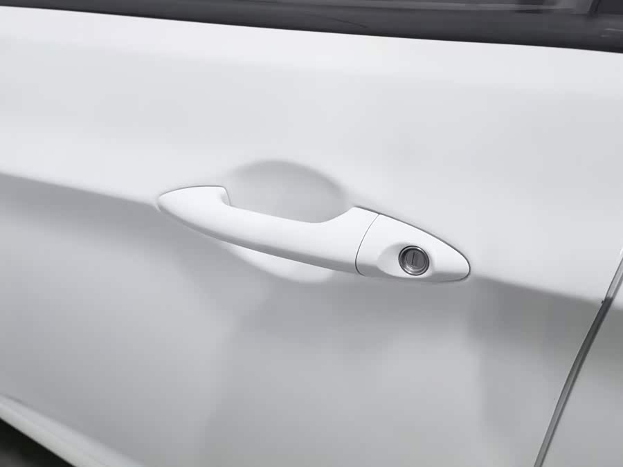 Hyundai Rien 2016, фото 18