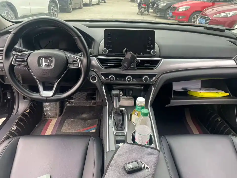 Honda Accord Honda Accord