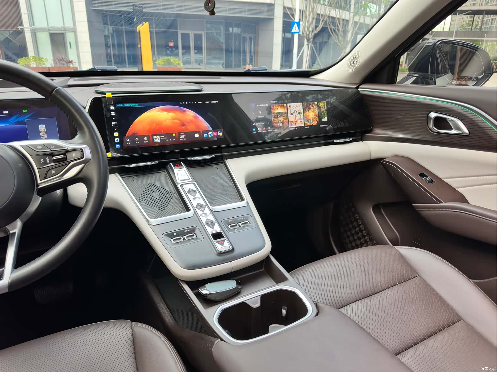 Haval Hi4, 2023 14