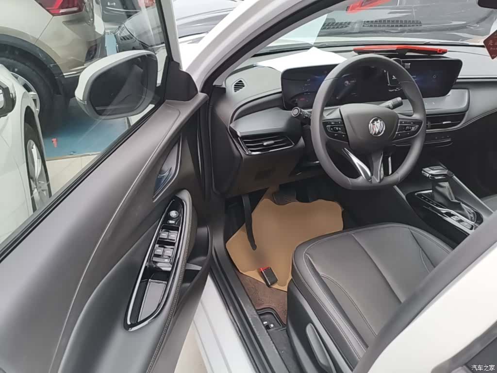 Buick Verano, 2024 16