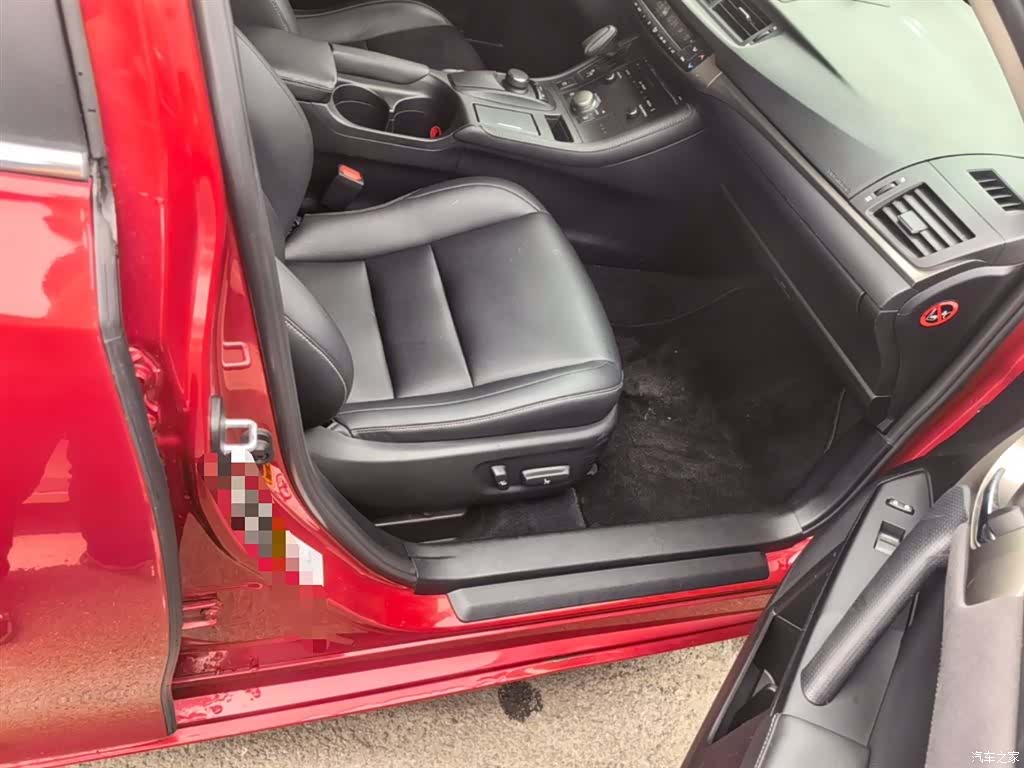 Lexus CT, 2018 25