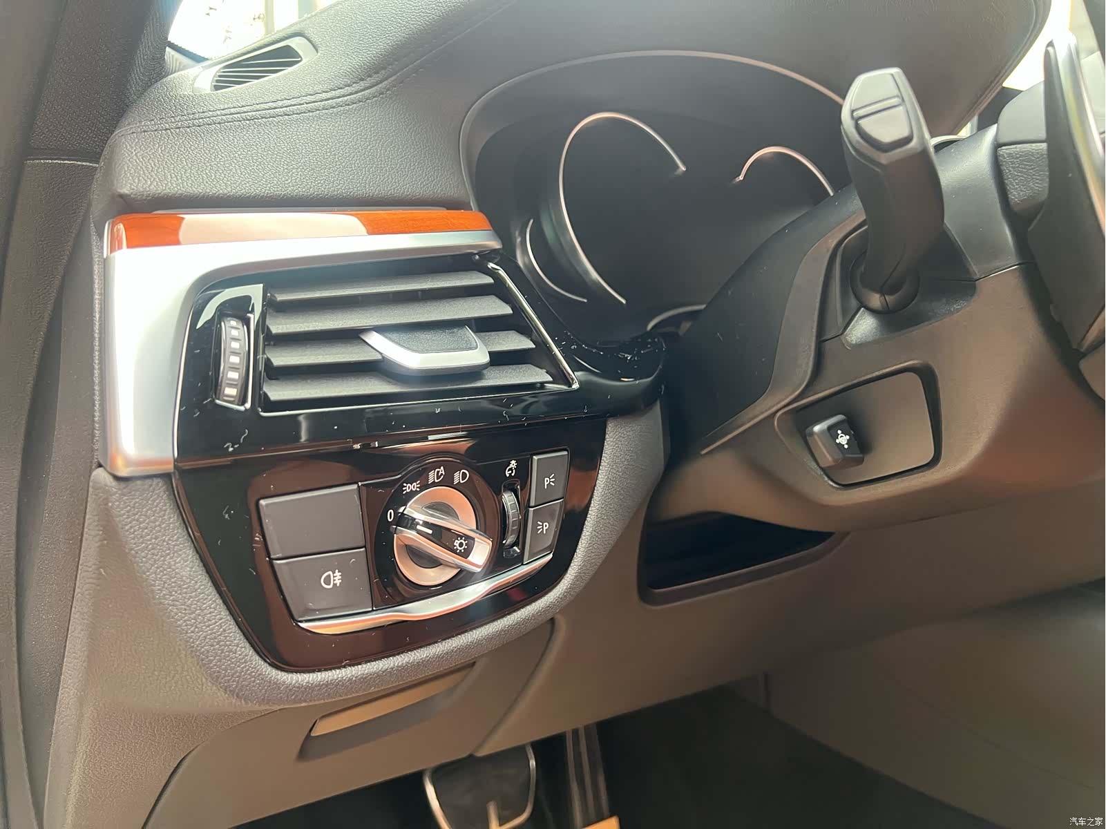BMW M5, 2019 16