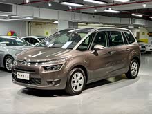 C4 PICASSO 2015 Grand 1.6T ʱ 7