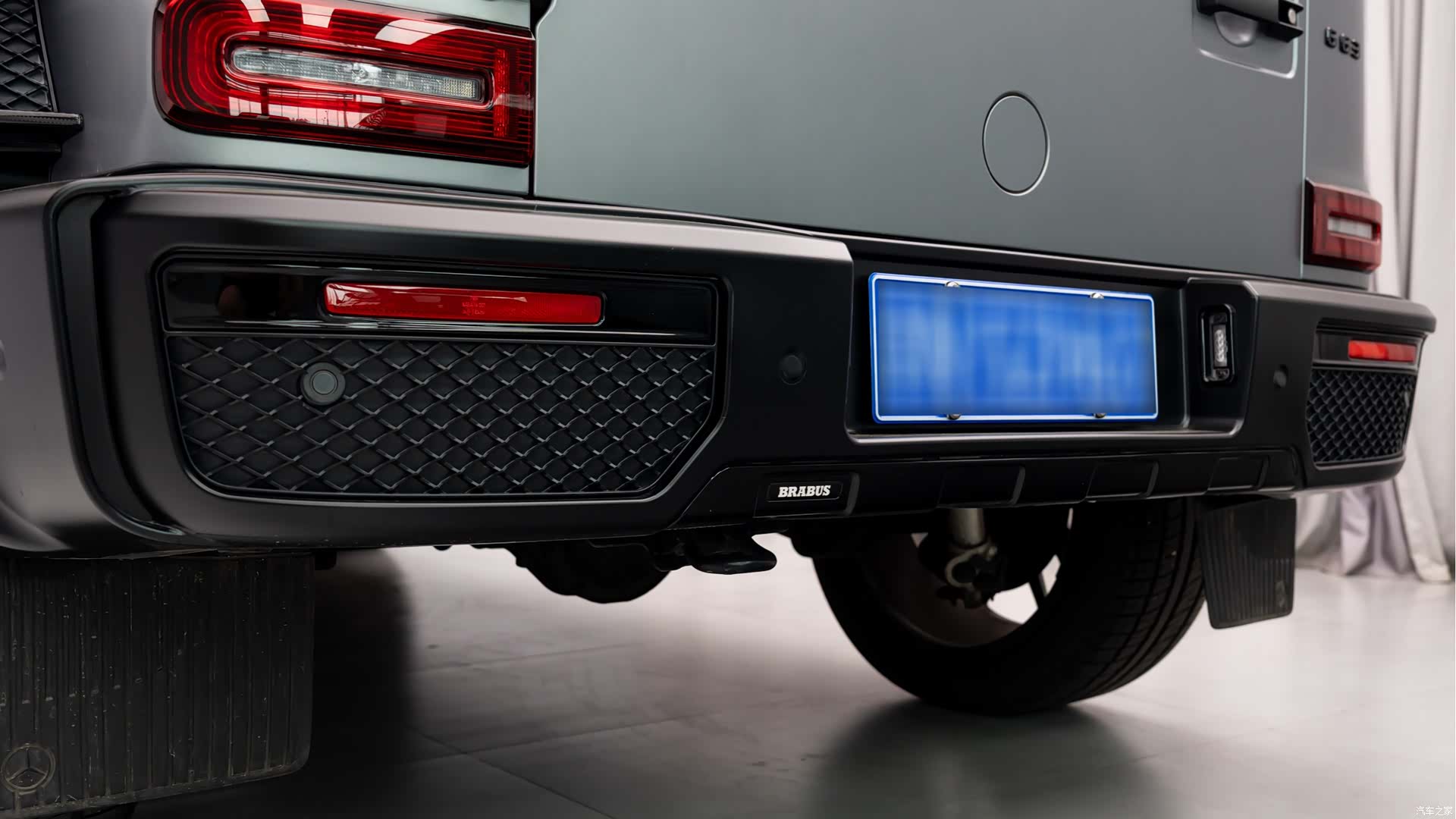 Mercedes-Benz G-Class, 2022 22