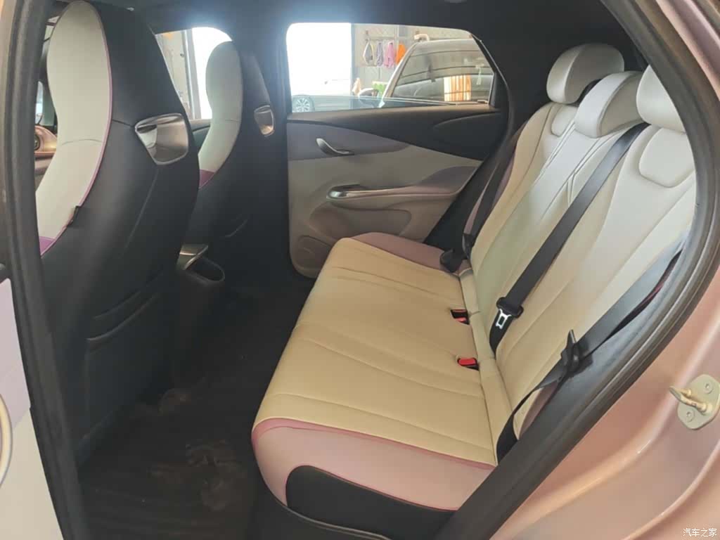 BYD Dolphin, 2022 17