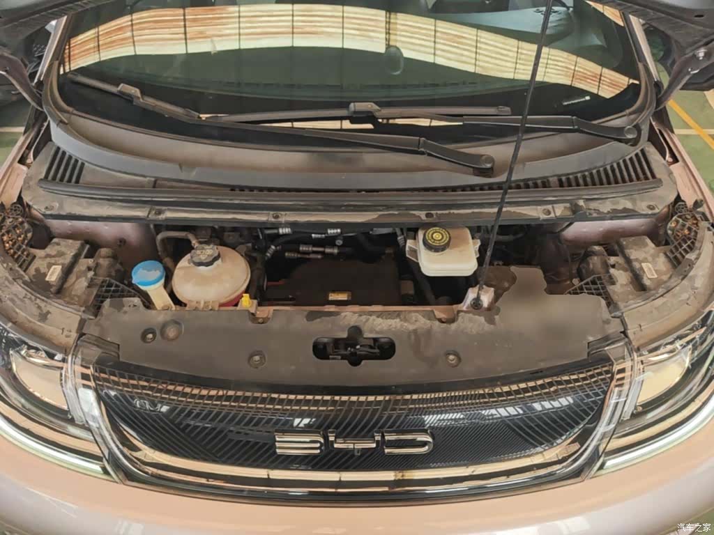 BYD Dolphin, 2022 20