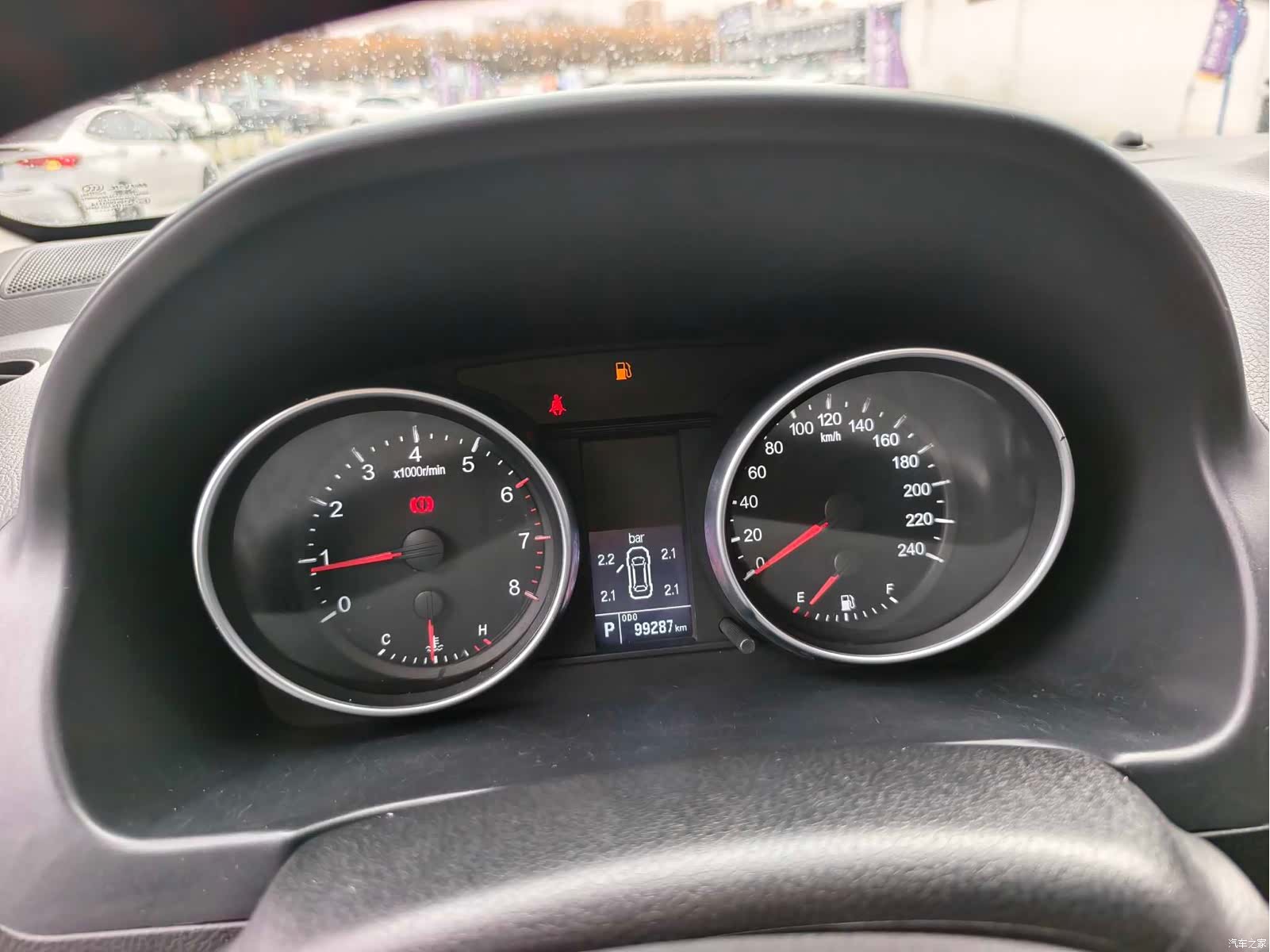 Haval H6, 2013 все фото