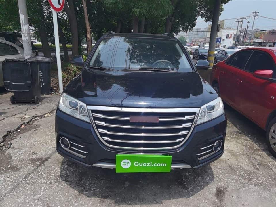 Haval H6 Haval H6