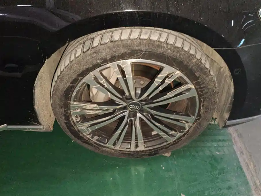 Audi A8 Audi A8