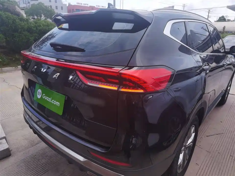 Haval H6 Haval H6