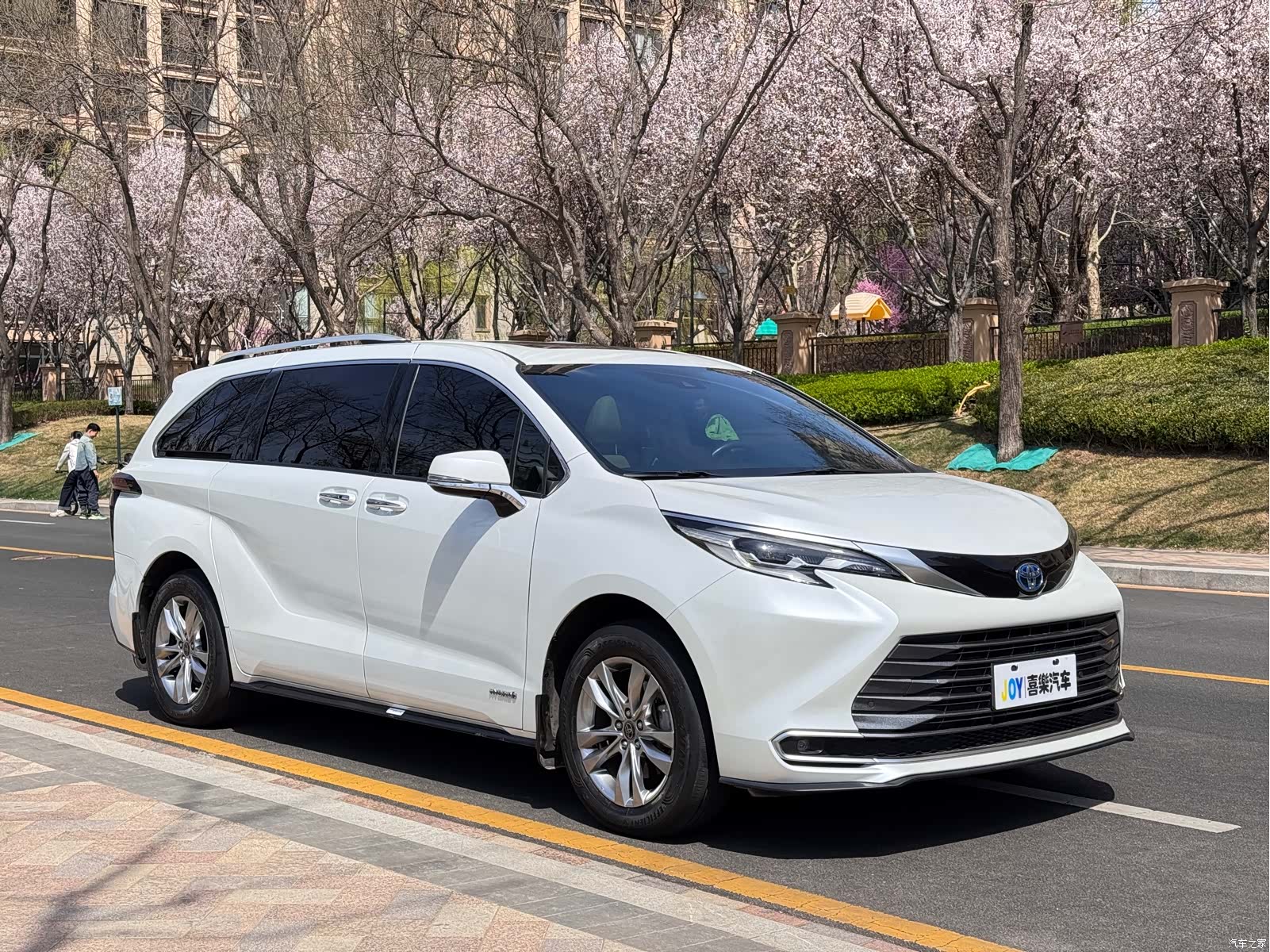 Toyota Sienna, 2022 8