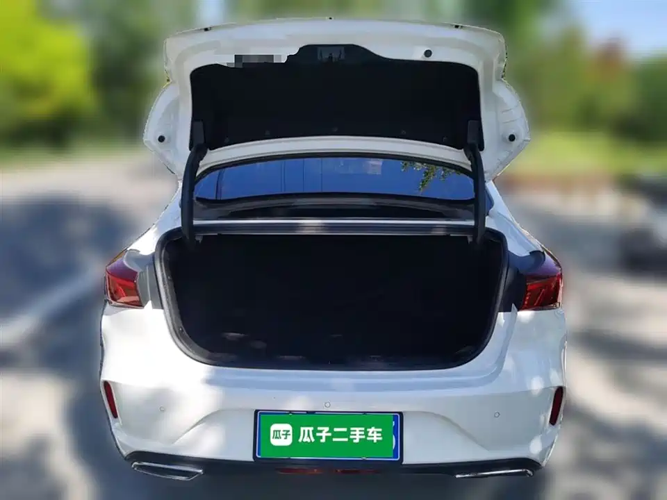 Changan Yidong Changan Yidong