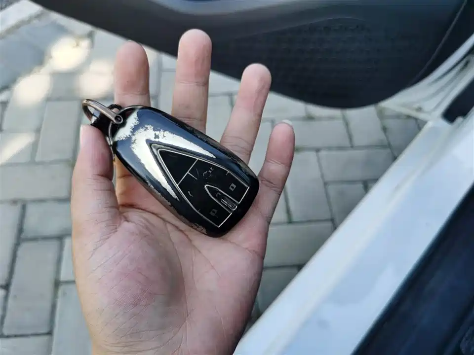 Changan Yidong Changan Yidong