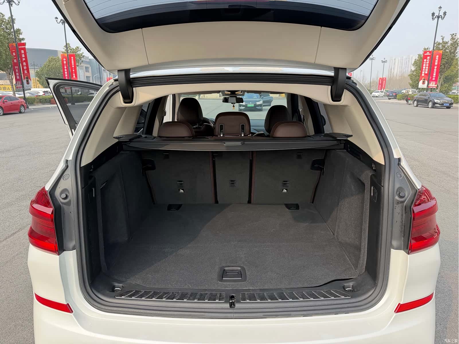 BMW X3, 2019 13