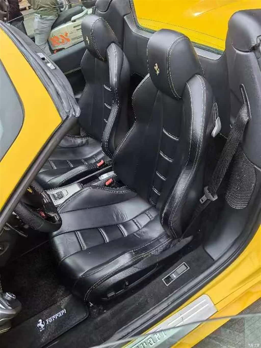 Ferrari 458, 2013 6