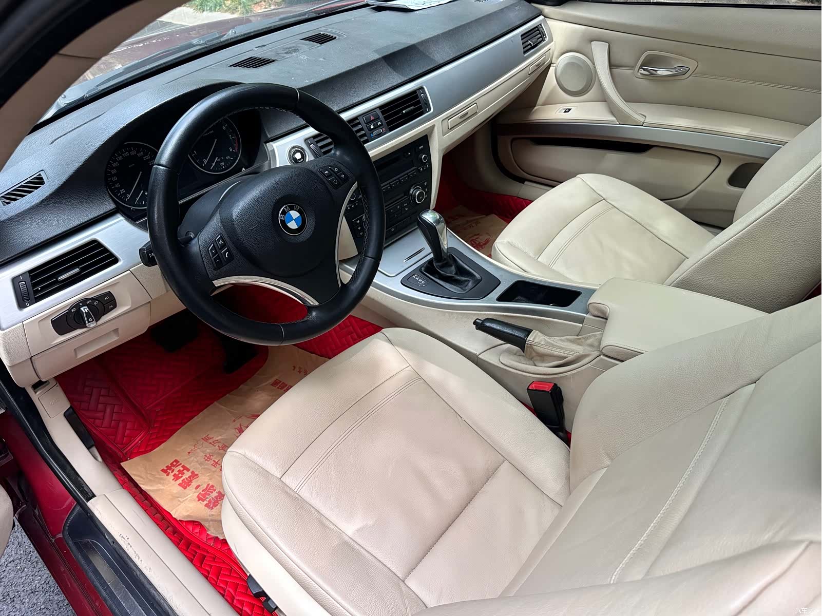BMW 3 Series, 2011 7