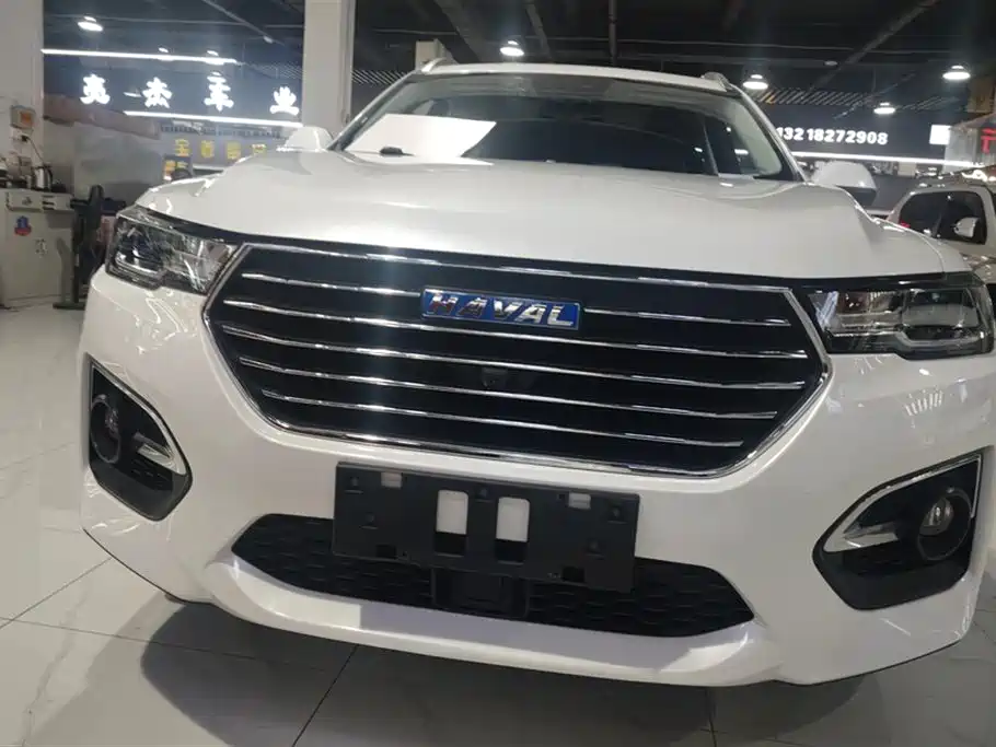 Haval H6 Haval H6