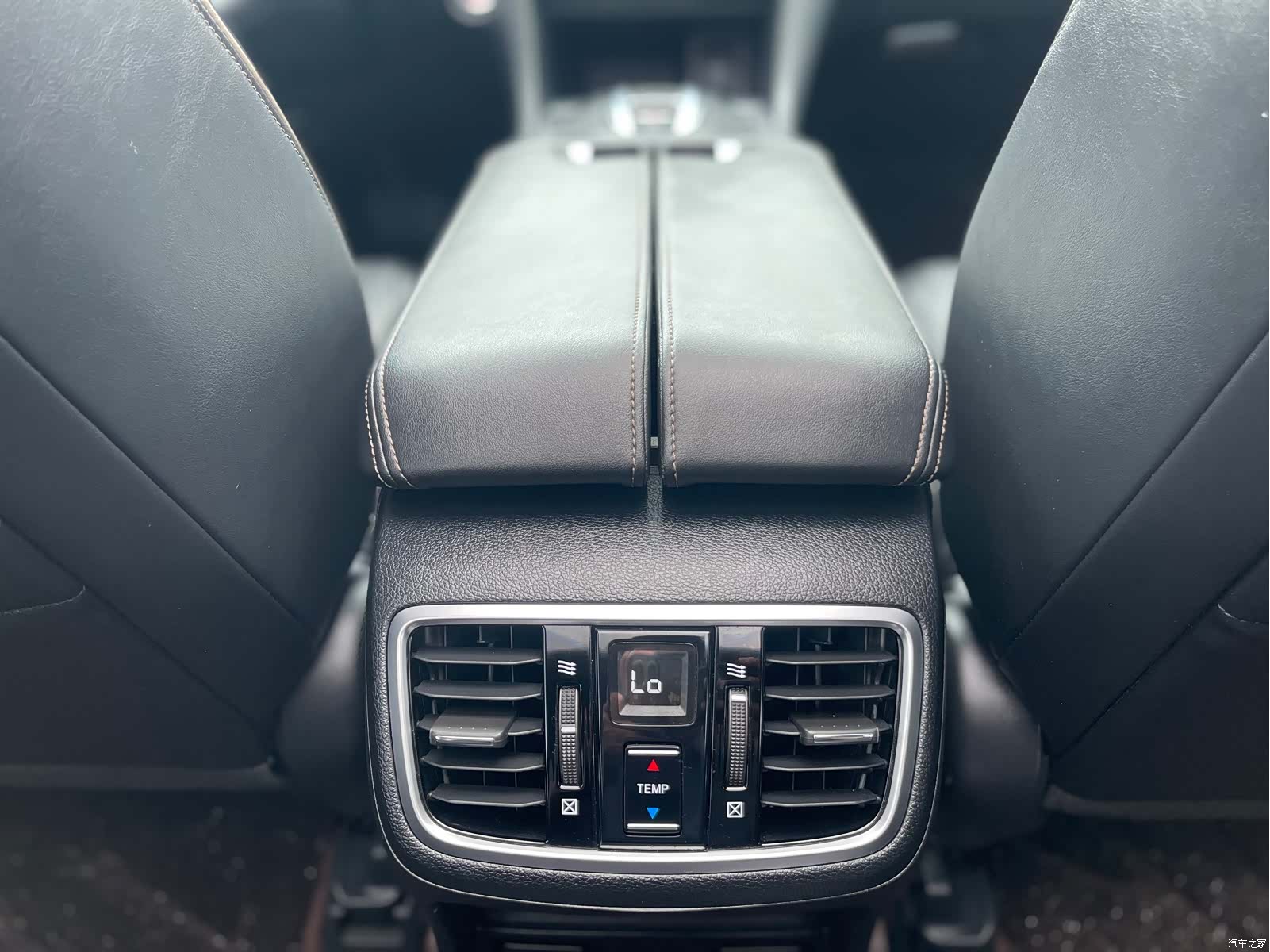 Honda Avancier, 2023 20