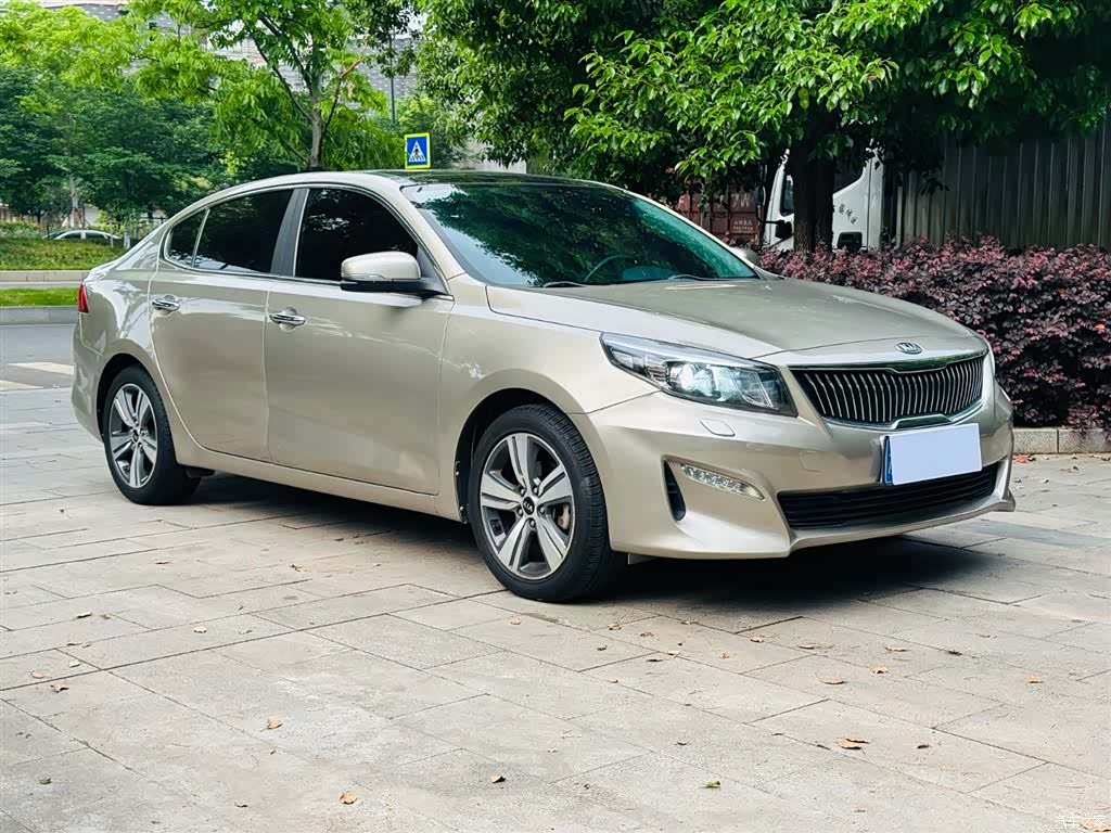 Kia DLX, 2017 3