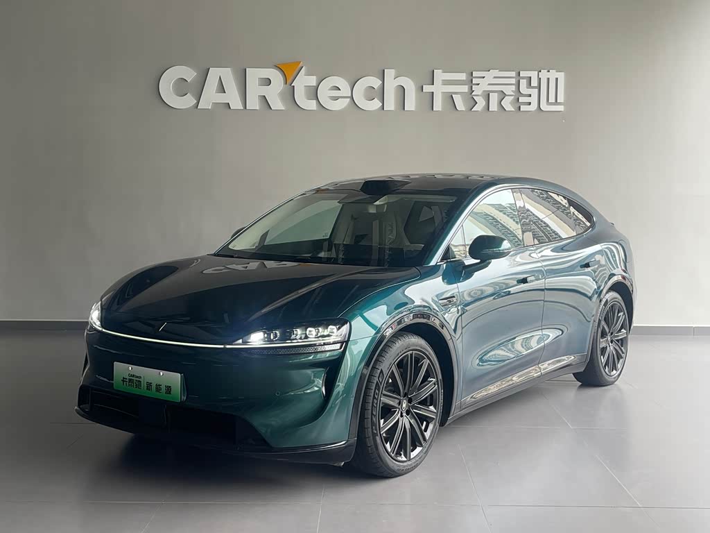 Luxeed R7