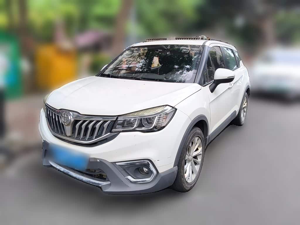 Brilliance V3