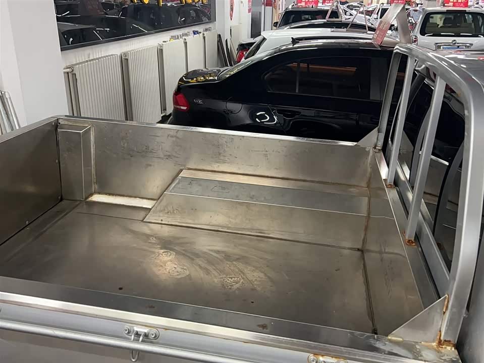 Great Wall Fengjun 5