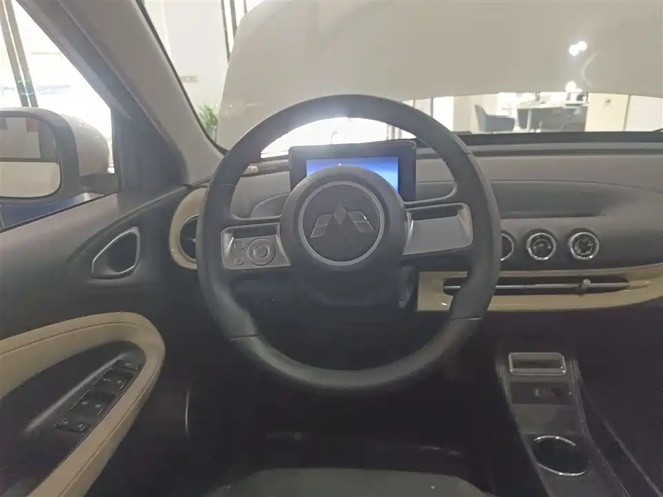 Wuling Wuling Bingguo