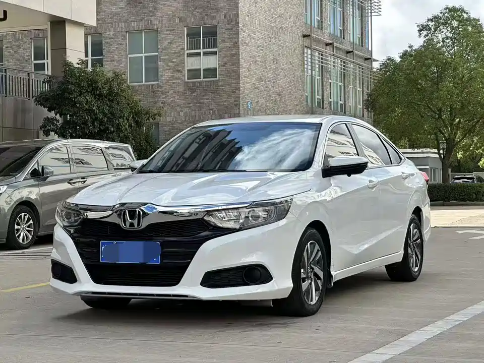Honda Lingpai