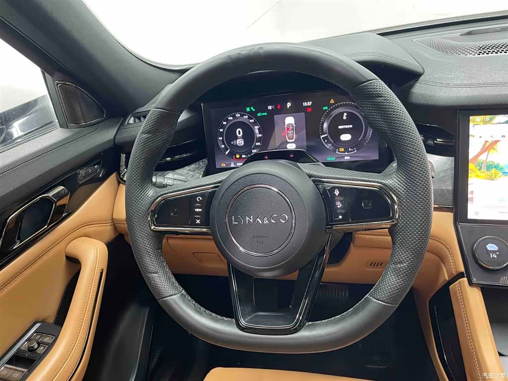 Lynk & Co 02, 2022 20