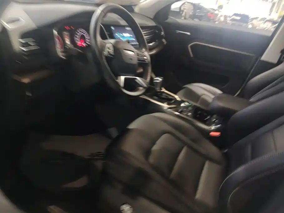 Haval H6 Haval H6