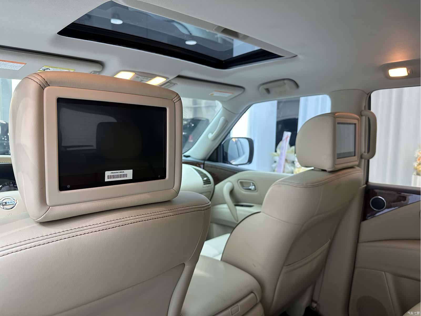 Nissan Patrol, 2020 17